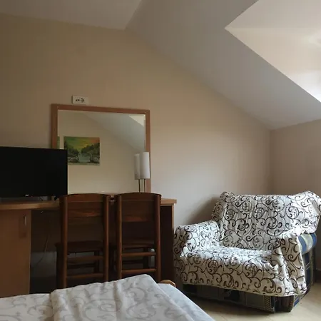 Gasthof Apartmani|sobe Vila Veljkovic *